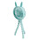 (Blue) Ventilatore Carrello Elettrico Blue 3