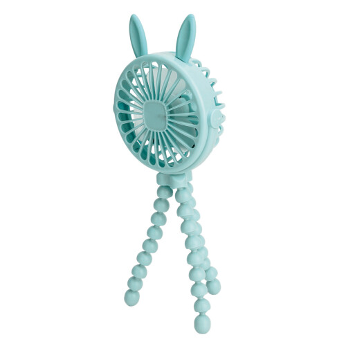 (Blue) Ventilatore Carrello Elettrico Blue 2