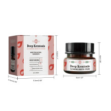 West&Month Keratinizing Cleansing & Smoothing Cream 50g