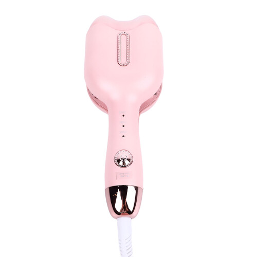 32mm Portable Negative Ion Auto Hair Curler 1
