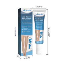 XIMONTH Venous Care Cream 20G