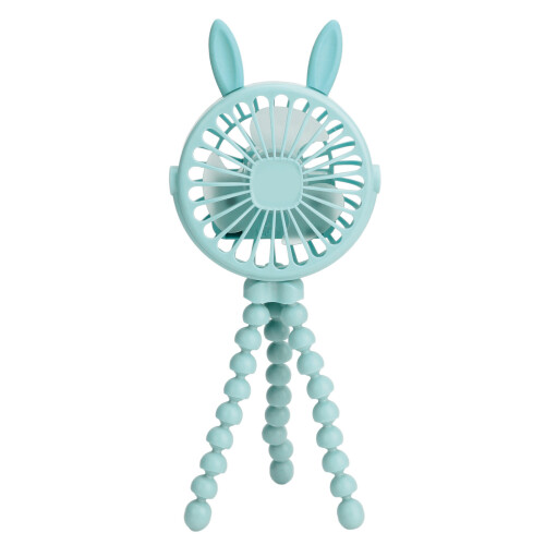 (Blue) Ventilatore Carrello Elettrico Blue 1