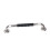 16in Rustproof Anti-Slip Stainless Steel Grab Bar 4