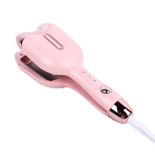 32mm Portable Negative Ion Auto Hair Curler 2