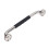 16in Rustproof Anti-Slip Stainless Steel Grab Bar 2