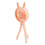 (Pink) Ventilatore Carrello Elettrico Blue 3