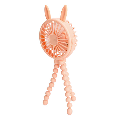 (Pink) Ventilatore Carrello Elettrico Blue 2