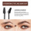 EELHOE Augenbrauen-Formset 7g 4