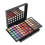 (Medium Skin Color) 3D Make-up Oefenpop Kit Herbruikbaar 3