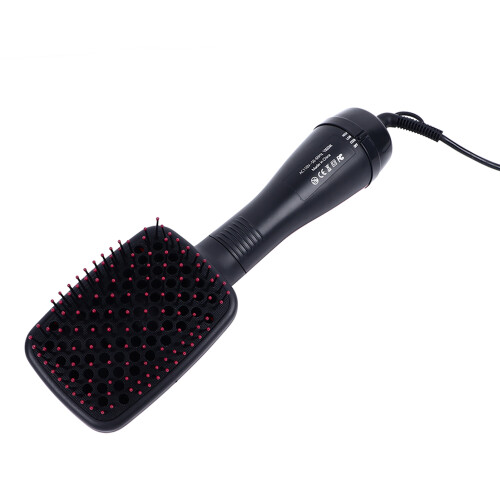 2-in-1 Föhn-Bürste 1000W Pink 2