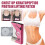 OUHOE Protein-Brustlift-Patches 4Stk 2