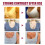 OUHOE Protein-Brustlift-Patches 4Stk 4