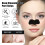 West & Month Blackhead Stickers 10PCS 3