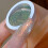 Gel lucido per unghie trasparente e resistente 2