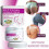 Knollen-Hüftlifting-Creme 50g 5