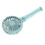 (Blue) Ventilatore Passeggina Portatile 5