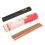 Sandelholz-Weihrauchdose, Set, Feuersicher, Raucharm 5