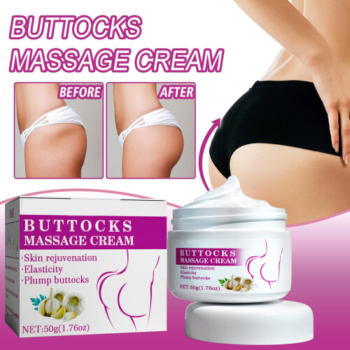 Knollen-Hüftlifting-Creme 50g 1