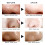 West & Month Blackhead Stickers 10PCS 5