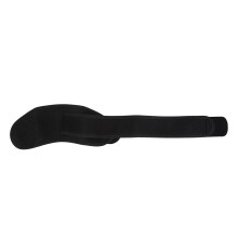 (Right Foot Varus(Left Foot Valgus)) Foot Drop Brace Soft Elastic Orthopedic Belt Left Foot Varus Right