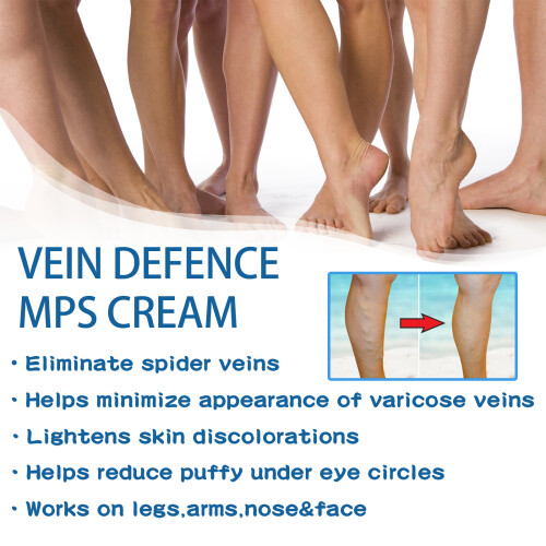 XIMONTH Venous Care Cream 20G 2