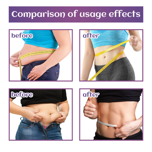OUHOE  Slimming Patch 10pcs 1