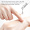 ouhoe squalane copper peptide volumizing serum 50ml 5