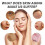 ouhoe squalane copper peptide volumizing serum 50ml 2