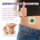 OUHOE  Slimming Patch 10pcs 5