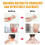 OUHOE Bee Venom Joint Relief Cream 20g 3
