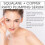ouhoe squalane copper peptide volumizing serum 50ml 4