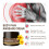OUHOE Schmerzmassage-Creme 30g 3