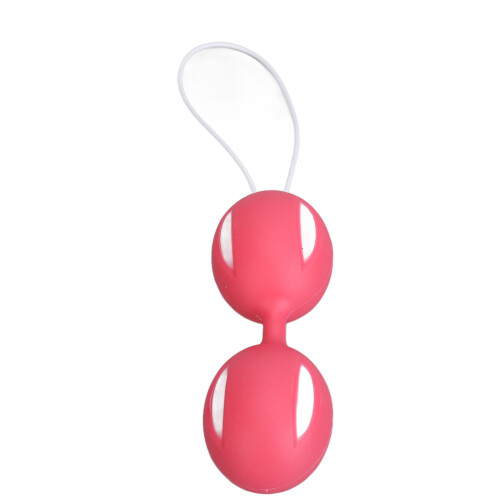 2PCS Pelvic Floor Exercise Balls Training Kit for Women Beginners 1