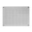 (Form Board) Magnetic Whiteboard with 6 Markers for Fridge 4