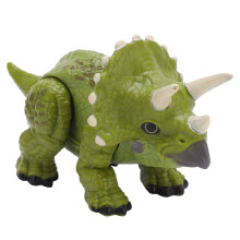 Kinder Jurassic Dinosaurier Spielzeug Modell PVC