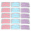 15x Silicone Cloud Eyelash Pads 1