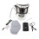 (Electric Inflatable Model) Inflatable Heating Cervical Neck Traction Device 1