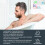 Sapone da barba maschile North Moon Essential 100g 1