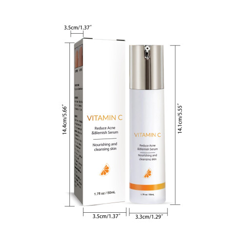 Jaysuing Anti-acne & Pimple Serum
