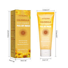 Jaysuing Calendula Peeling-Maske 60g