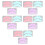 15x Silicone Cloud Eyelash Pads 5