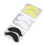 15 Paar Silikon-Wimpern-Pads 3 Farben 5