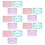 15x Silicone Cloud Eyelash Pads 3