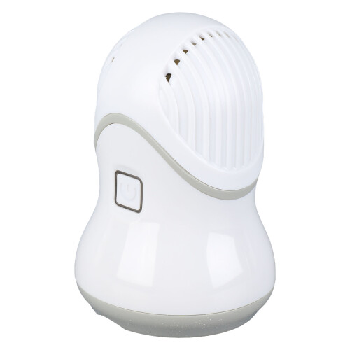 Rechargeable Electric Foot Grinder w/ 2 Heads 2