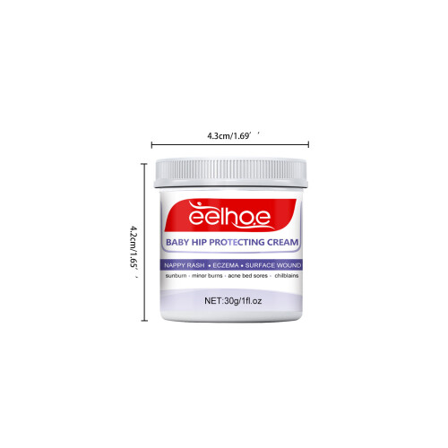 EELHOE Baby-Hautcreme 30ml