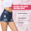 North Moon Natural Pink Secret Spray 5