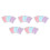 15x Silicone Cloud Eyelash Pads 2