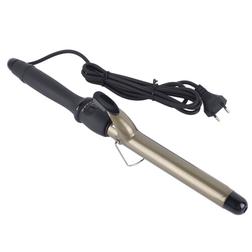 25mm Electric Hair Curler Temp Control 1