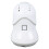 Rechargeable Electric Foot Grinder w/ 2 Heads 2
