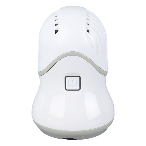 Rechargeable Electric Foot Grinder w/ 2 Heads 1